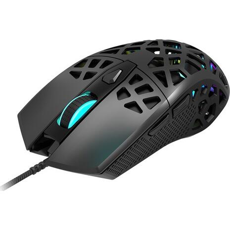 Ενσύρματο ποντίκι Canyon Puncher GM-20 High-end Gaming Mouse - CND-SGM20B